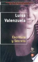 Escritura Y Secreto