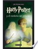 Harry Potter Y El Misterio Del Príncipe   6