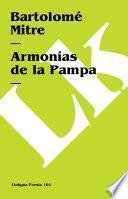 Armonías De La Pampa