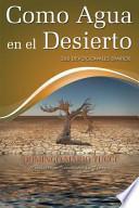 Como Agua En El Desierto