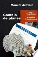 Cambio De Planes
