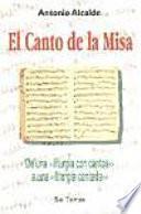 El Canto De La Misa