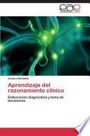Aprendizaje Del Razonamiento Clínico