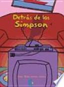 Detrás De Los Simpsons