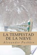 La Tempestad De La Nieve