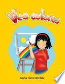 Veo Colores (i See Colors)
