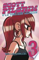 Scott Pilgrim Y La Tristeza Infinita (scott Pilgrim 3)