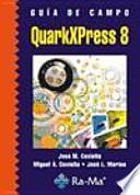 Guía De Campo De Quarkxpress 8