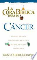 La Cura Biblica Cancer