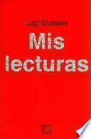 Mis Lecturas