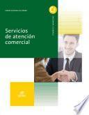 Servicio De Atención Comercial (2015)