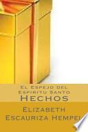 El Espejo Del Espiritu Santo