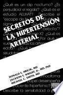 Secretos De La Hipertensión Arterial