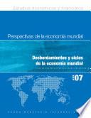 Perspectivas De La Economía Mundial
