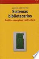 Sistemas Bibliotecarios