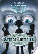 El último Yeti (criptoanimales 1)