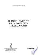 El Envejecimiento De La Población Y La Economía