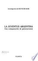 La Juventud Argentina