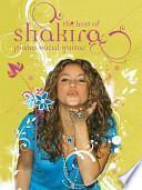 The Best Of Shakira