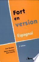 Fort En Version Espagnol