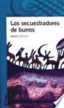 Los Secuestradores De Burros