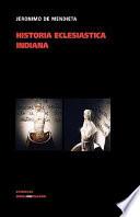 Historia Eclesitica Indiana