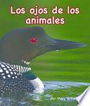 Los Ojos De Los Animales