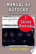Manual De Autocad