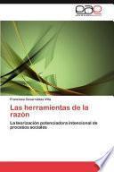 Las Herramientas De La Razón