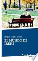 El Mundo De Irene