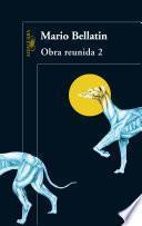 Obra Reunida 2