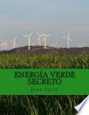 Energía Verde Secreto