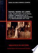 Rafael María De Labra