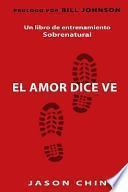 Love Says Go (spanish Version)