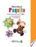 El Libro De Valores De Paquito