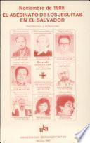 Noviembre De 1989