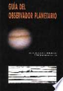 Guía Del Observador Planetario