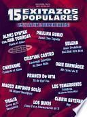 15 Exitazos Populares (15 Latin Super Hits)