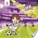 Quiero Entrenar Con El Real Madrid Fútbol