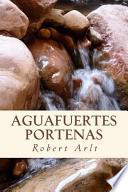 Aguafuertes Portenas