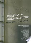 Delitos Y Delincuentes