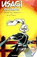 Usagi Yojimbo No23