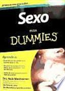 Sexo Para Dummies