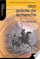 Don Quijote De La Mancha, Miguel De Cervantes