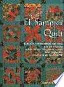 El Nuevo Sampler Quilt