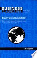 Internacionalización