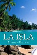 La Isla (spanish Edition)