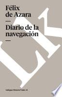 Diario De La Navegación