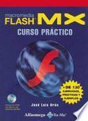 Macromedia Flash Mx