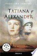 Tatiana Y Alexander